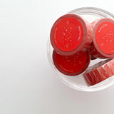 Confetti Masking Tape (3 color SET)