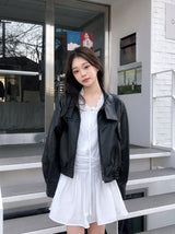 #Diana Ruffle Off Shoulder Shirring Mini Dress