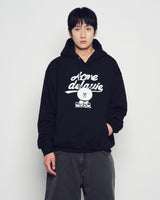 26SS オーセンティック ラインフレンズ フーディ
