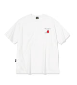 26SS★ ストロベリーバンド半袖Tシャツ