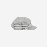 Utility Loop Band Jersey Cap / Grey