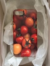 tomato case (Matt hard)