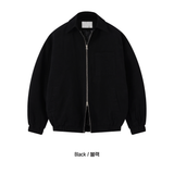 ローカルコットンパッデッドジャケット