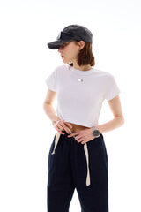 ARI CROP T-SHIRT