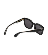 VVCA03 SUNGLASSES / VEDI VERO SUNGLASSES VVCA03/BLK