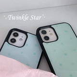 【MADE】スターキャンディ マグセーフ ガラスケース