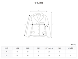 ASCLO Wool Herringbone Retro Jacket & Pants (Charcoal)