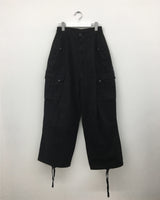 ロジックピグメントカーゴパンツ (2color)