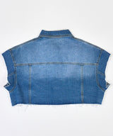 MP LOGO BASIC JACKET