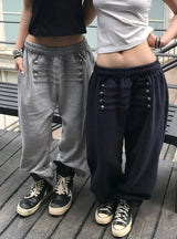 Napoleon Jogger Pants