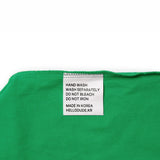 Big tote bag - Green