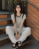 Gend Washa String Pants