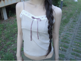 dolly sleeveless