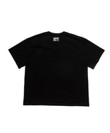 ARCHIVE WEB TSHIRT-BLACK
