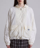 ハープジャンパー IN CREAM