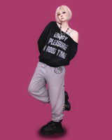 エンジョイスタッドオフショルダー mtm (3color)