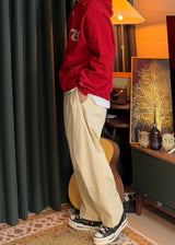 [VIR Made] Chino Gucci Pants 2COLOR