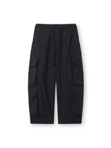 Drag Multi Cargo Nylon pants (3color)