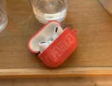 [MADE] NRC Copenhagen AirPods Case