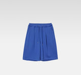 Hidden Bermuda Balloon Pants