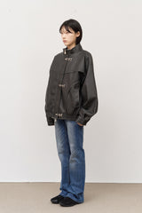 (W) Set Bootscut Denim