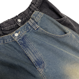 Mud Denim Pants