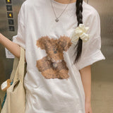 Puppy Box Short-Sleeved T-Shirt