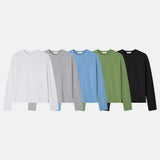 Where Slim Longsleeve