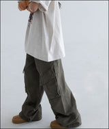 ウィリットスノーハーフスリーブTシャツ (oversize)