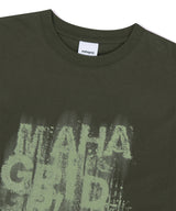 アフターイメージTシャツ