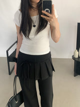 オーディンレースショートスリーブTシャツ