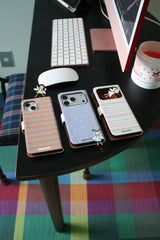 [walletcase] flip bright fairy