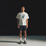 スポーツデプトセルカレッジTシャツ - オートミール