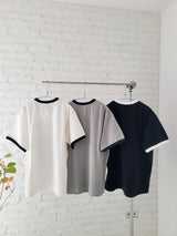 VENTIQUE ウォーリングガーティーTシャツ3カラー