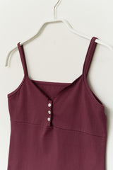 (W) Okinawa Sleeveless