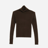 【MADE】Turtleneck Warmer Knit