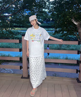 ロケットフレッシュ OVER Tシャツ (4color)