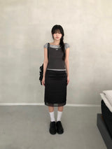 Cent Sleeveless (4 colors)