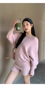 Baby Pink Knitwear fan tournament