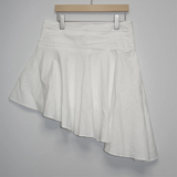 happy unbal skirt