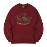 CLASSIC LOGO SWEAT