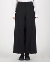 Inkstone pants - Black