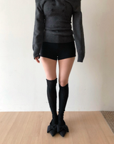 modiz span basic short pt