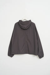 Ball Hooded Windbreaker (7color)