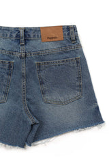 Vintage Cutoff Shorts