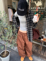 ウォームベーシックロングスリーブ (5C)