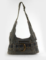 Feciou belt bag (2color)
