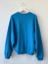 fisherman sweatshirt