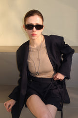 NEW CUFFS TOP_BEIGE