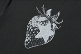 STRAWBERRY STAR T SHIRT